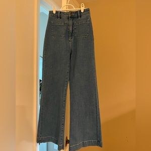 Free People Jeans